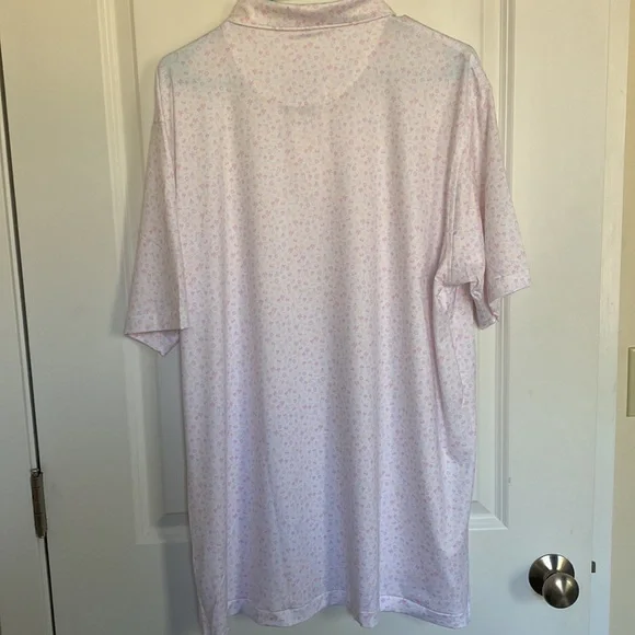 ๐๏ธ๐ Peter Millar XL Polo ๐๐๏ธ - Picture 4 of 5